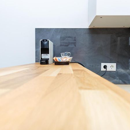 2 Beds Top Apart In Vienna'S Heart Extérieur photo