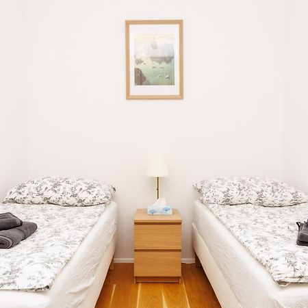 2 Beds Top Apart In Vienna'S Heart Extérieur photo