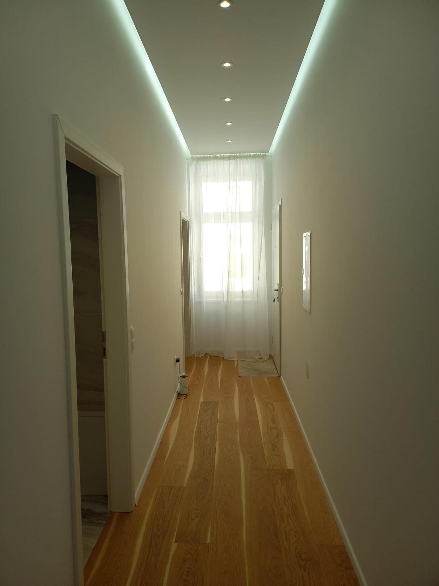 2 Beds Top Apart In Vienna'S Heart Extérieur photo