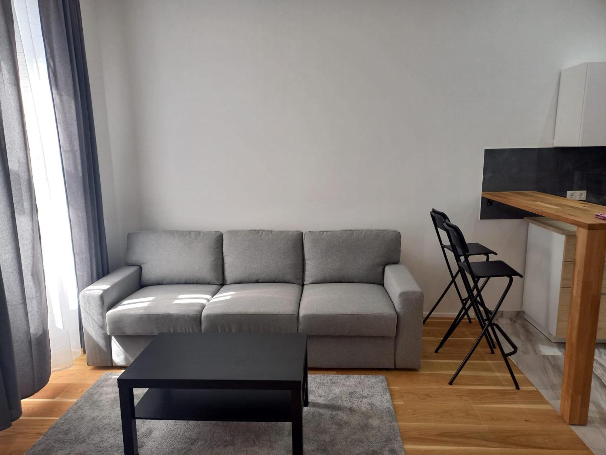 2 Beds Top Apart In Vienna'S Heart Extérieur photo