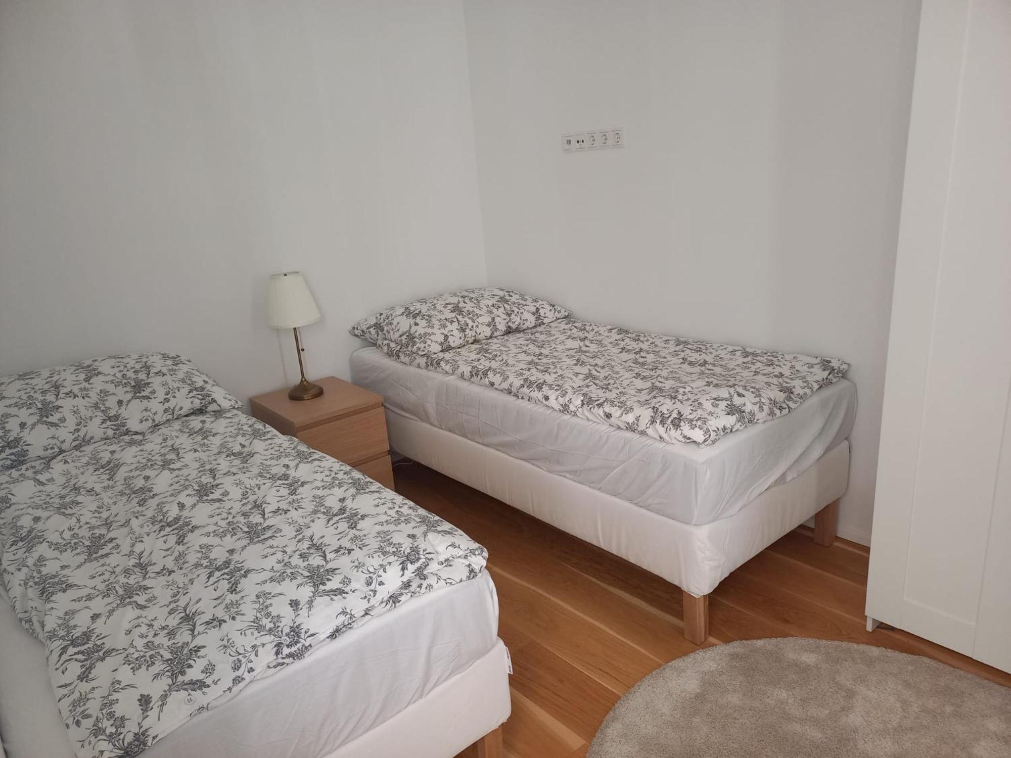 2 Beds Top Apart In Vienna'S Heart Extérieur photo