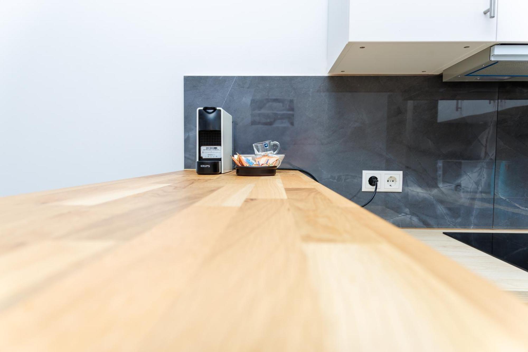 2 Beds Top Apart In Vienna'S Heart Extérieur photo