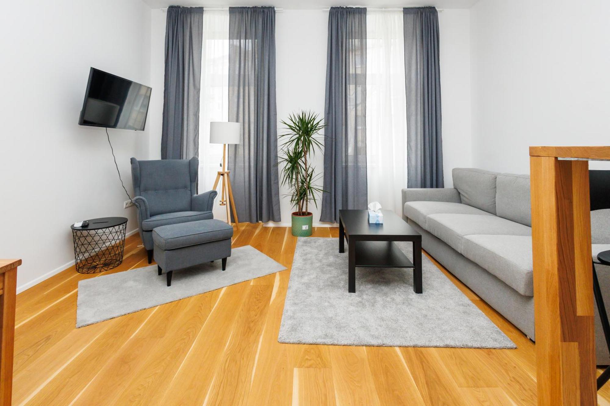 2 Beds Top Apart In Vienna'S Heart Extérieur photo