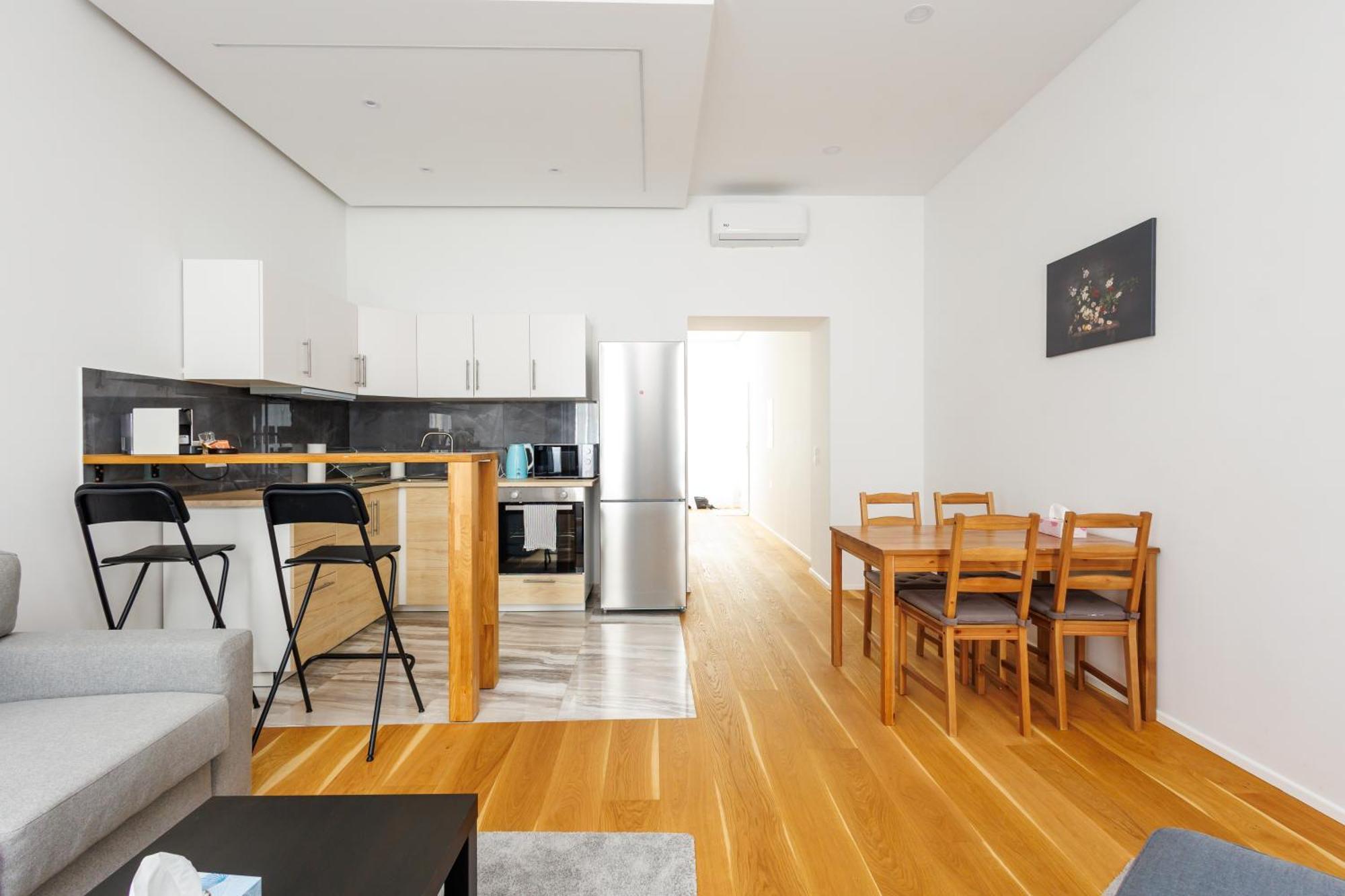 2 Beds Top Apart In Vienna'S Heart Extérieur photo