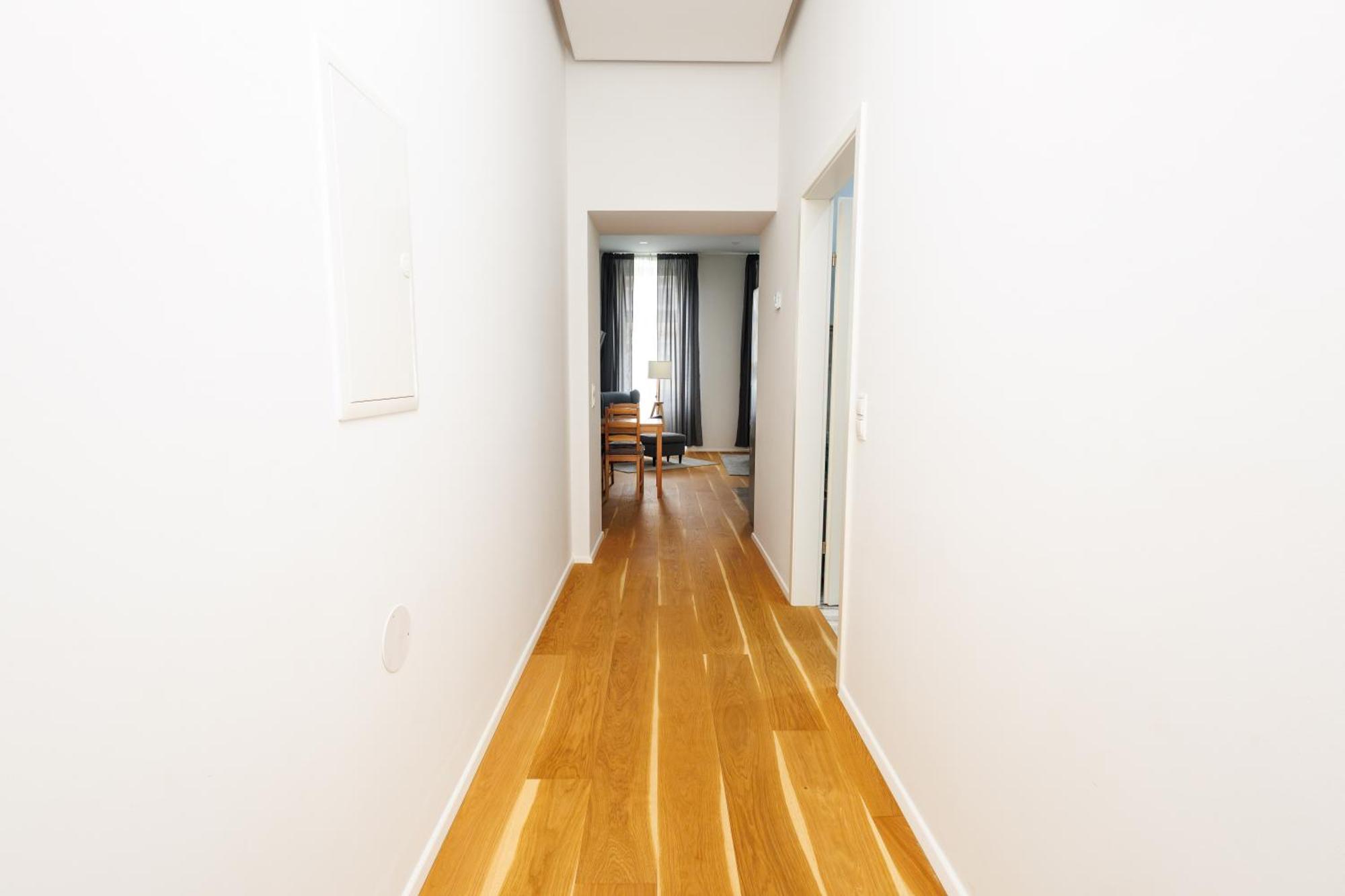 2 Beds Top Apart In Vienna'S Heart Extérieur photo