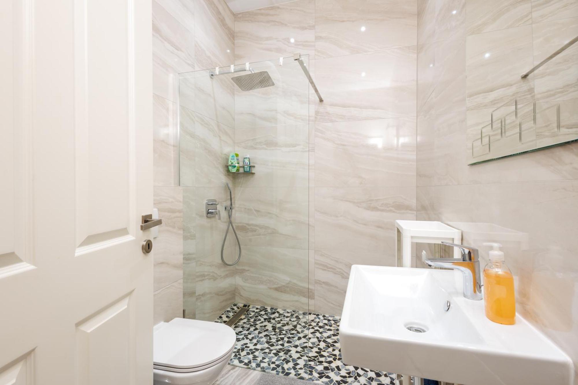 2 Beds Top Apart In Vienna'S Heart Extérieur photo
